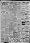 Hanwell Gazette and Brentford Observer Saturday 20 January 1912 Page 4