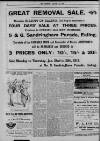 Hanwell Gazette and Brentford Observer Saturday 20 January 1912 Page 8