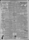 Hanwell Gazette and Brentford Observer Saturday 03 February 1912 Page 3