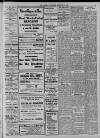 Hanwell Gazette and Brentford Observer Saturday 03 February 1912 Page 5