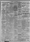 Hanwell Gazette and Brentford Observer Saturday 10 February 1912 Page 4