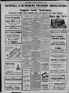 Hanwell Gazette and Brentford Observer Saturday 10 February 1912 Page 6