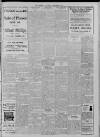 Hanwell Gazette and Brentford Observer Saturday 09 November 1912 Page 3