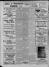 Hanwell Gazette and Brentford Observer Saturday 09 November 1912 Page 8