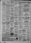 Hanwell Gazette and Brentford Observer Saturday 25 January 1913 Page 4