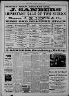 Hanwell Gazette and Brentford Observer Saturday 25 January 1913 Page 6