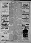 Hanwell Gazette and Brentford Observer Saturday 25 January 1913 Page 8