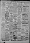 Hanwell Gazette and Brentford Observer Saturday 01 February 1913 Page 4
