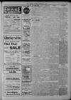 Hanwell Gazette and Brentford Observer Saturday 01 February 1913 Page 5