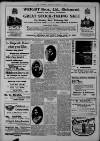 Hanwell Gazette and Brentford Observer Saturday 01 February 1913 Page 8