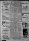 Hanwell Gazette and Brentford Observer Saturday 08 February 1913 Page 8