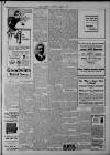 Hanwell Gazette and Brentford Observer Saturday 01 March 1913 Page 3