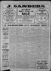 Hanwell Gazette and Brentford Observer Saturday 12 July 1913 Page 6