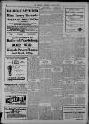 Hanwell Gazette and Brentford Observer Saturday 02 August 1913 Page 6