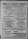 Hanwell Gazette and Brentford Observer Saturday 02 August 1913 Page 8