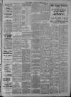 Hanwell Gazette and Brentford Observer Saturday 04 October 1913 Page 9