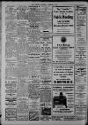 Hanwell Gazette and Brentford Observer Saturday 25 October 1913 Page 4