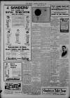 Hanwell Gazette and Brentford Observer Saturday 25 October 1913 Page 6