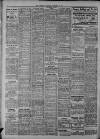 Hanwell Gazette and Brentford Observer Saturday 25 October 1913 Page 8
