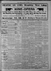 Hanwell Gazette and Brentford Observer Saturday 01 November 1913 Page 9