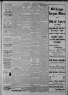 Hanwell Gazette and Brentford Observer Saturday 15 November 1913 Page 5
