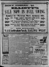 Hanwell Gazette and Brentford Observer Saturday 03 January 1914 Page 4