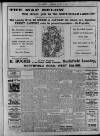 Hanwell Gazette and Brentford Observer Saturday 03 January 1914 Page 5
