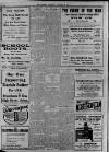 Hanwell Gazette and Brentford Observer Saturday 03 January 1914 Page 10