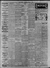 Hanwell Gazette and Brentford Observer Saturday 03 January 1914 Page 11