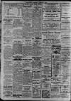 Hanwell Gazette and Brentford Observer Saturday 07 February 1914 Page 6