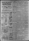 Hanwell Gazette and Brentford Observer Saturday 07 February 1914 Page 7