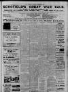 Hanwell Gazette and Brentford Observer Saturday 24 October 1914 Page 7