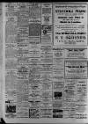 Hanwell Gazette and Brentford Observer Saturday 14 November 1914 Page 4