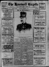 Hanwell Gazette and Brentford Observer Saturday 21 November 1914 Page 1