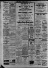 Hanwell Gazette and Brentford Observer Saturday 21 November 1914 Page 4