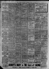 Hanwell Gazette and Brentford Observer Saturday 21 November 1914 Page 8