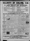 Hanwell Gazette and Brentford Observer Saturday 09 October 1915 Page 6