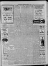 Hanwell Gazette and Brentford Observer Saturday 03 February 1917 Page 3