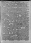 Hanwell Gazette and Brentford Observer Saturday 23 February 1918 Page 5