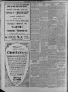 Hanwell Gazette and Brentford Observer Saturday 23 February 1918 Page 6