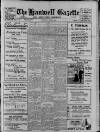 Hanwell Gazette and Brentford Observer Saturday 01 June 1918 Page 1