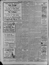 Hanwell Gazette and Brentford Observer Saturday 28 December 1918 Page 6