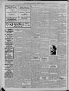 Hanwell Gazette and Brentford Observer Saturday 15 February 1919 Page 6
