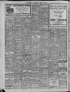 Hanwell Gazette and Brentford Observer Saturday 15 February 1919 Page 8
