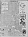 Hanwell Gazette and Brentford Observer Saturday 22 February 1919 Page 3