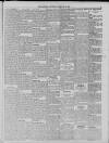 Hanwell Gazette and Brentford Observer Saturday 22 February 1919 Page 5