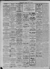 Hanwell Gazette and Brentford Observer Saturday 10 May 1919 Page 4