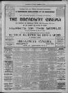Hanwell Gazette and Brentford Observer Saturday 27 December 1919 Page 3