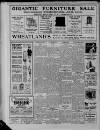 Hanwell Gazette and Brentford Observer Saturday 10 January 1920 Page 4