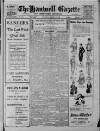 Hanwell Gazette and Brentford Observer Saturday 17 January 1920 Page 1